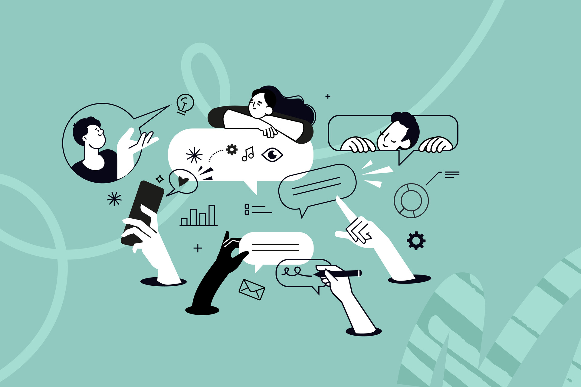 Storytelling and Influencing: Communicate with Impact